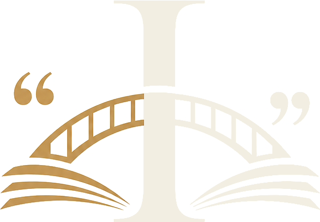 Intertext Language Consultancy emblem