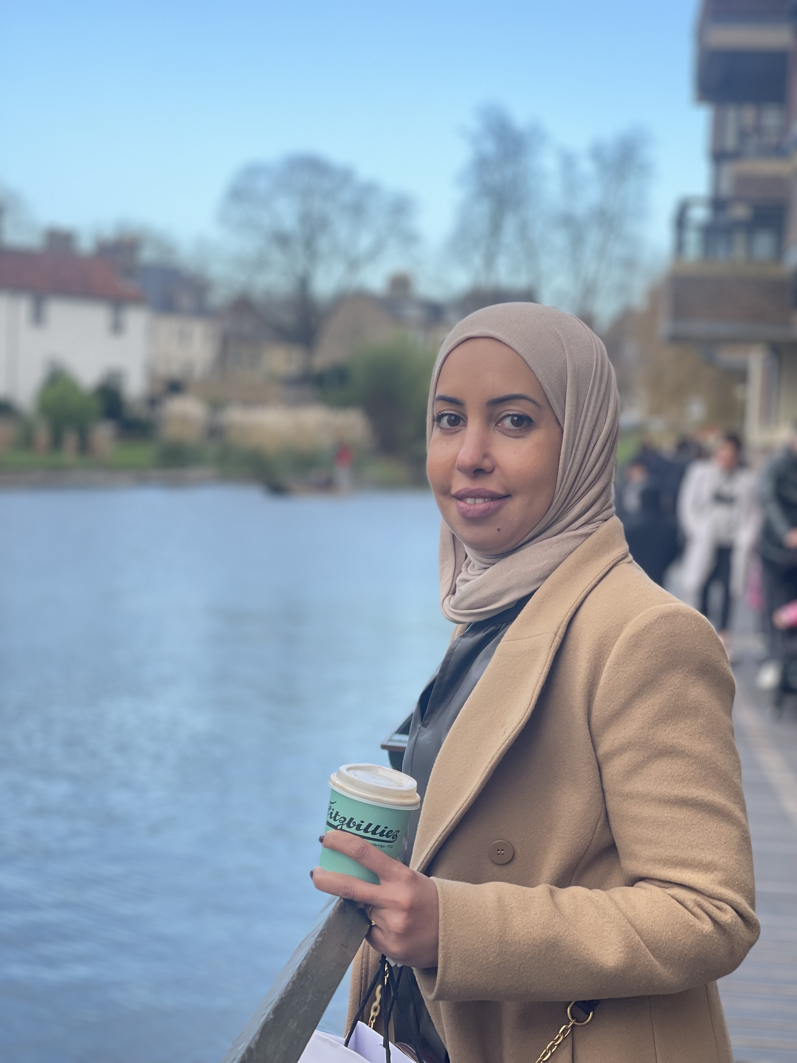 Dr. Fatema Alhalwachi